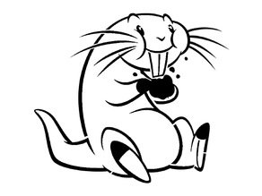 292x219 Things Tagged With Mole