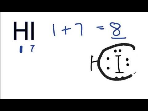 480x360 Hi Lewis Structure