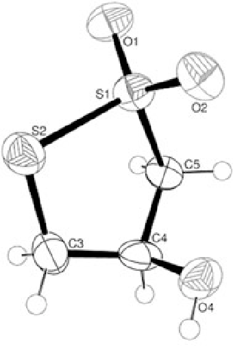 340x518 Ortep Drawing Of One Molecule Of Compound Download Scientific