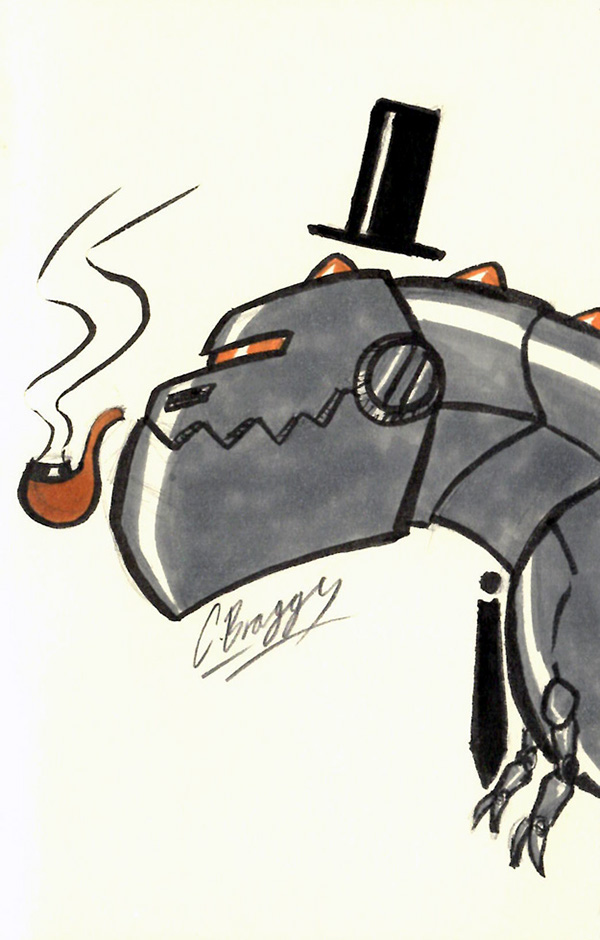 600x940 Moleskine I On Wacom Gallery