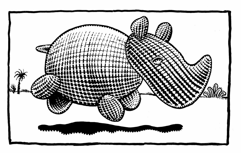 1024x649 The World's Best Photos Of Notebook And Rhino