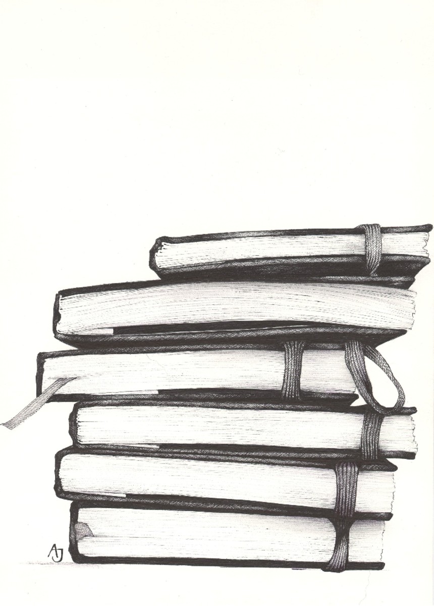 860x1200 Andrea Joseph's Sketchblog You Are The Only Thing