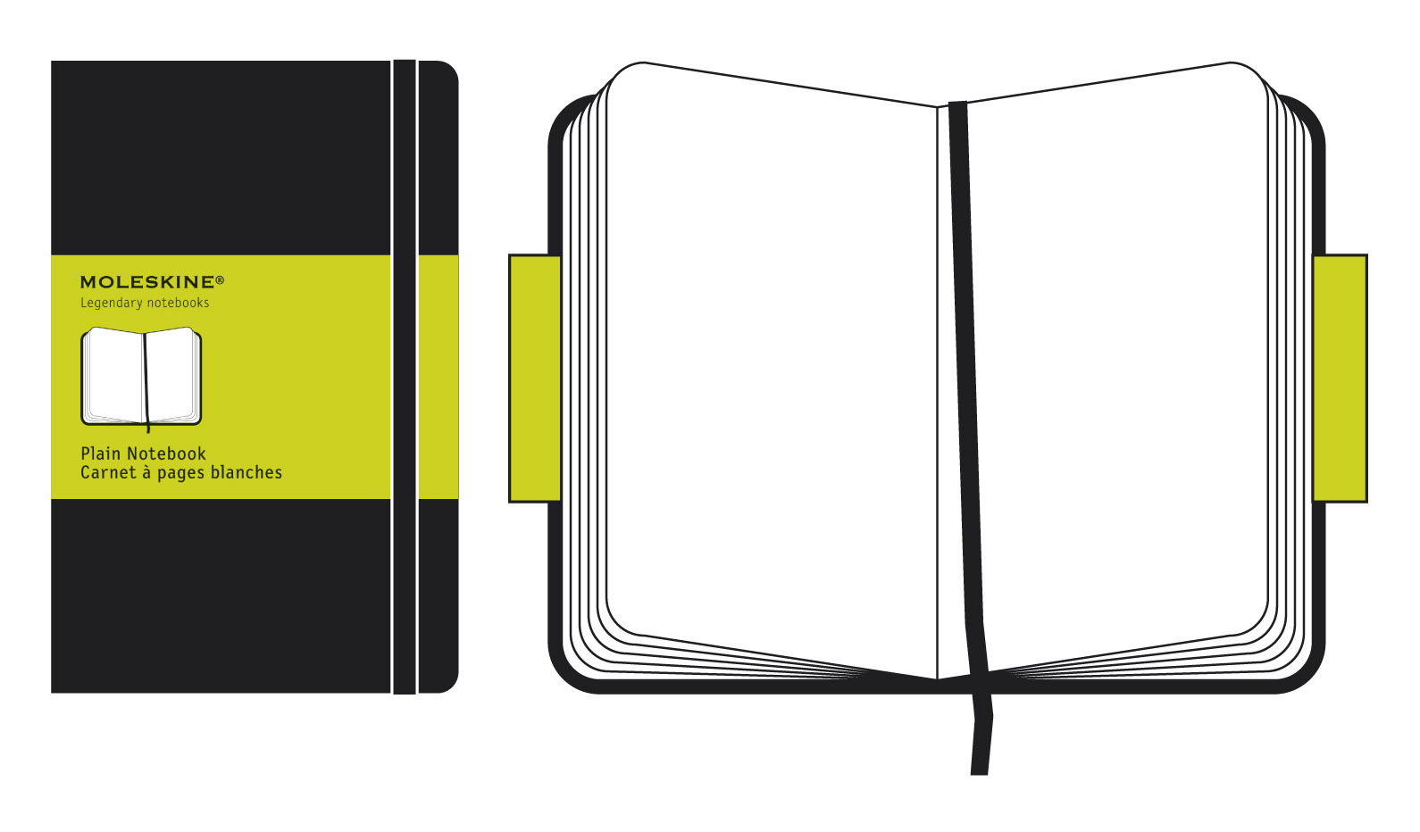 1590x932 Compare Moleskine Notebooks A Guide To Size, Styles And Features
