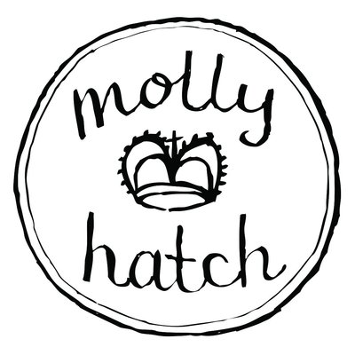 400x400 molly hatch on etsy