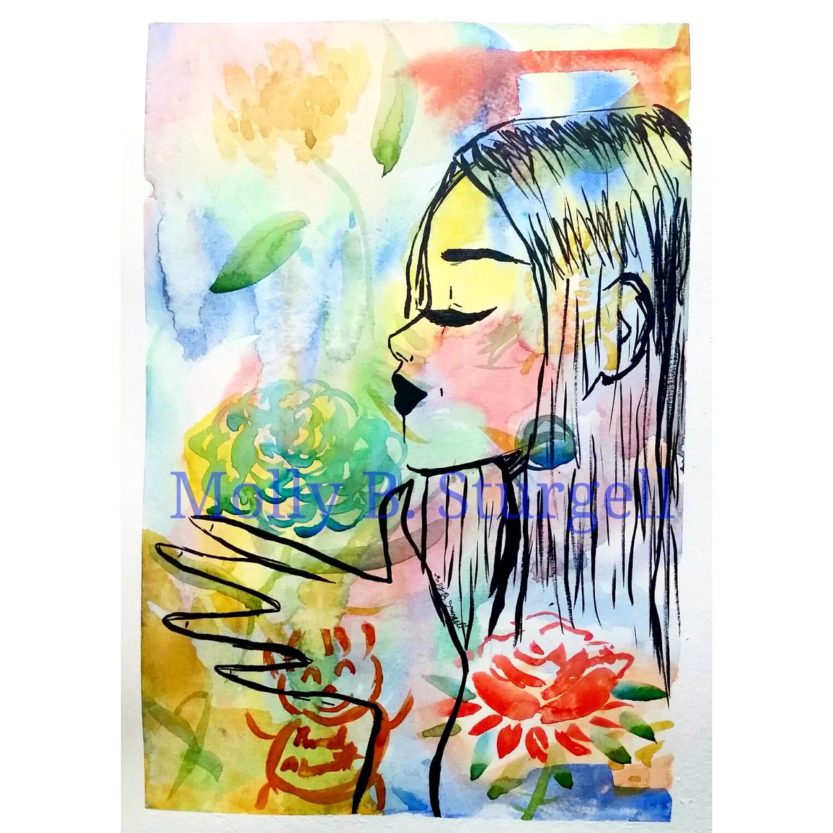 1200x1200 Molly Sturgell On Twitter New