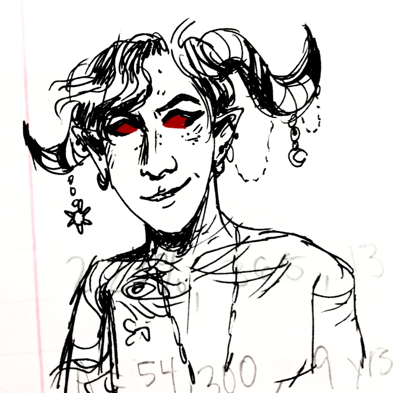 1280x1280 regina draws!