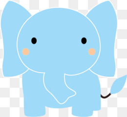 260x240 Baby Elephant Png