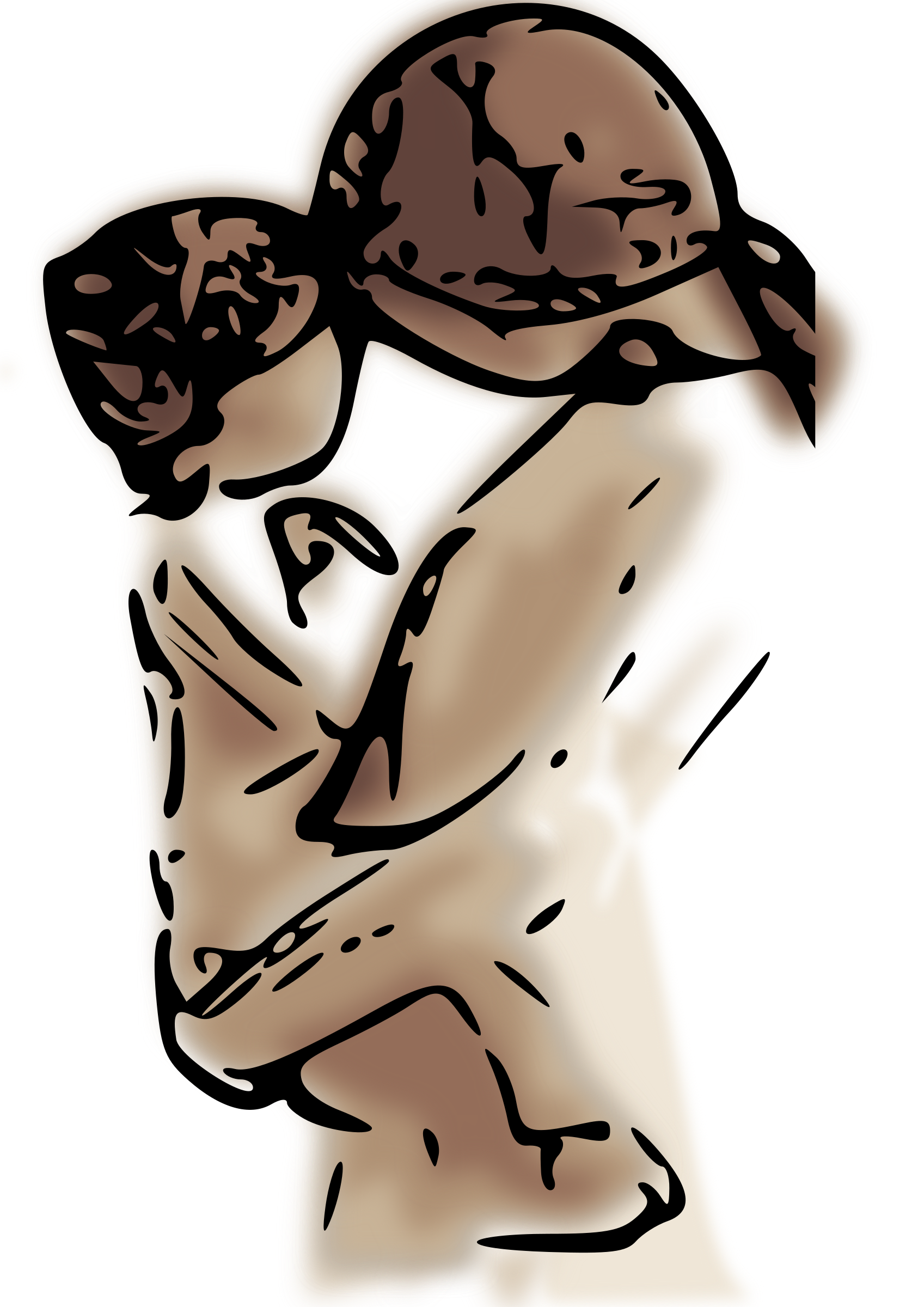 1697x2400 Working Mother And Child Clipart Collection