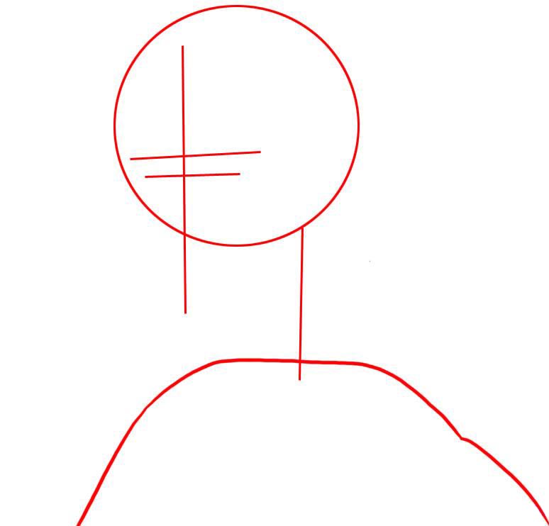 774x742 Now Draw The Mona Lisa