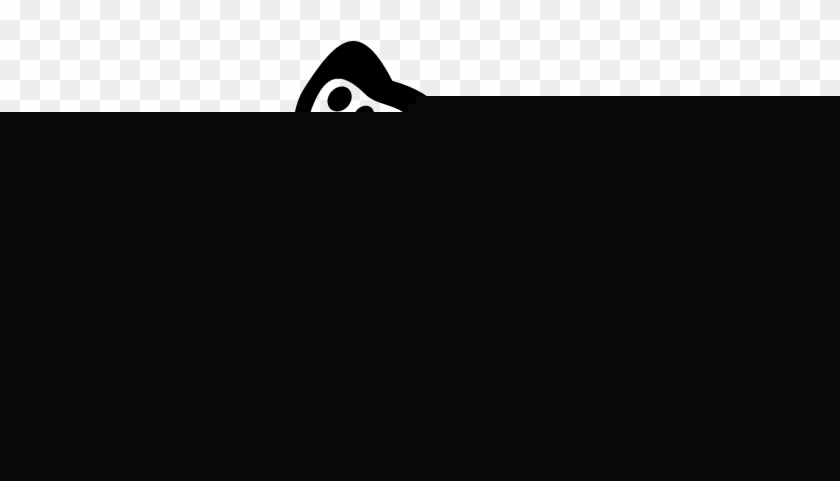 840x481 Butterfly Side View With Dots At The Borders