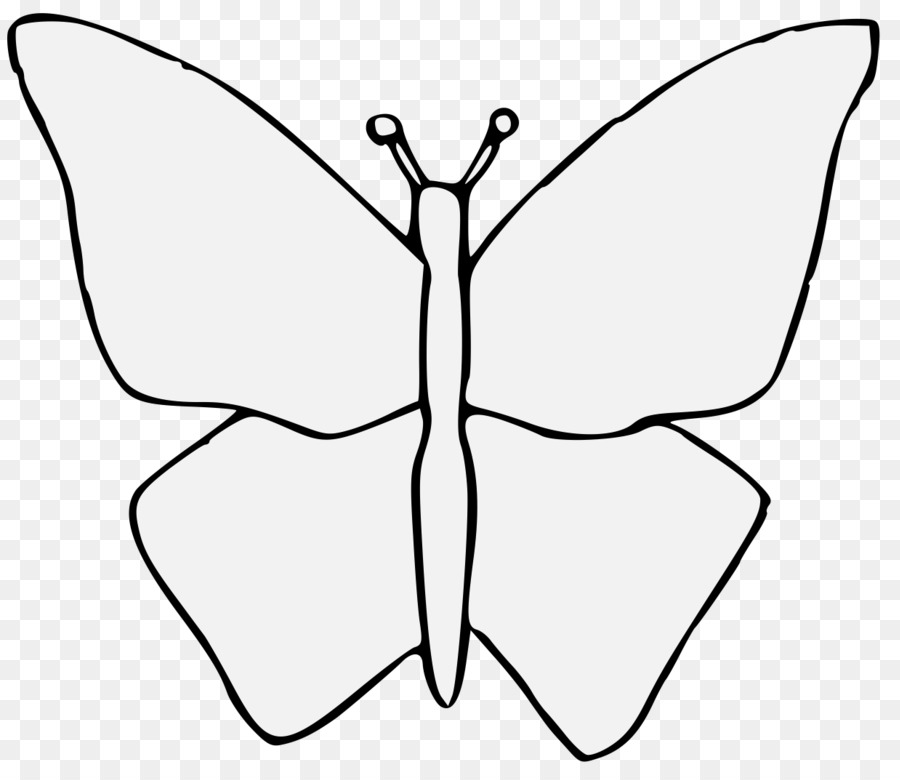 900x780 Monarch Butterfly Clip Art Portable Network Graphics Insect