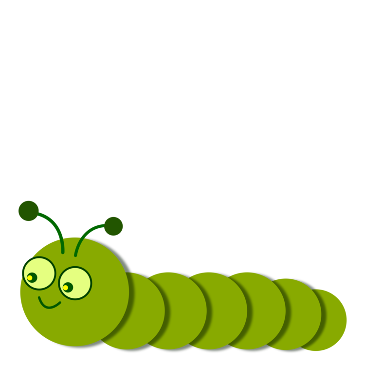 750x750 Huge Collection Of 'caterpillar To Butterfly Drawing' Download