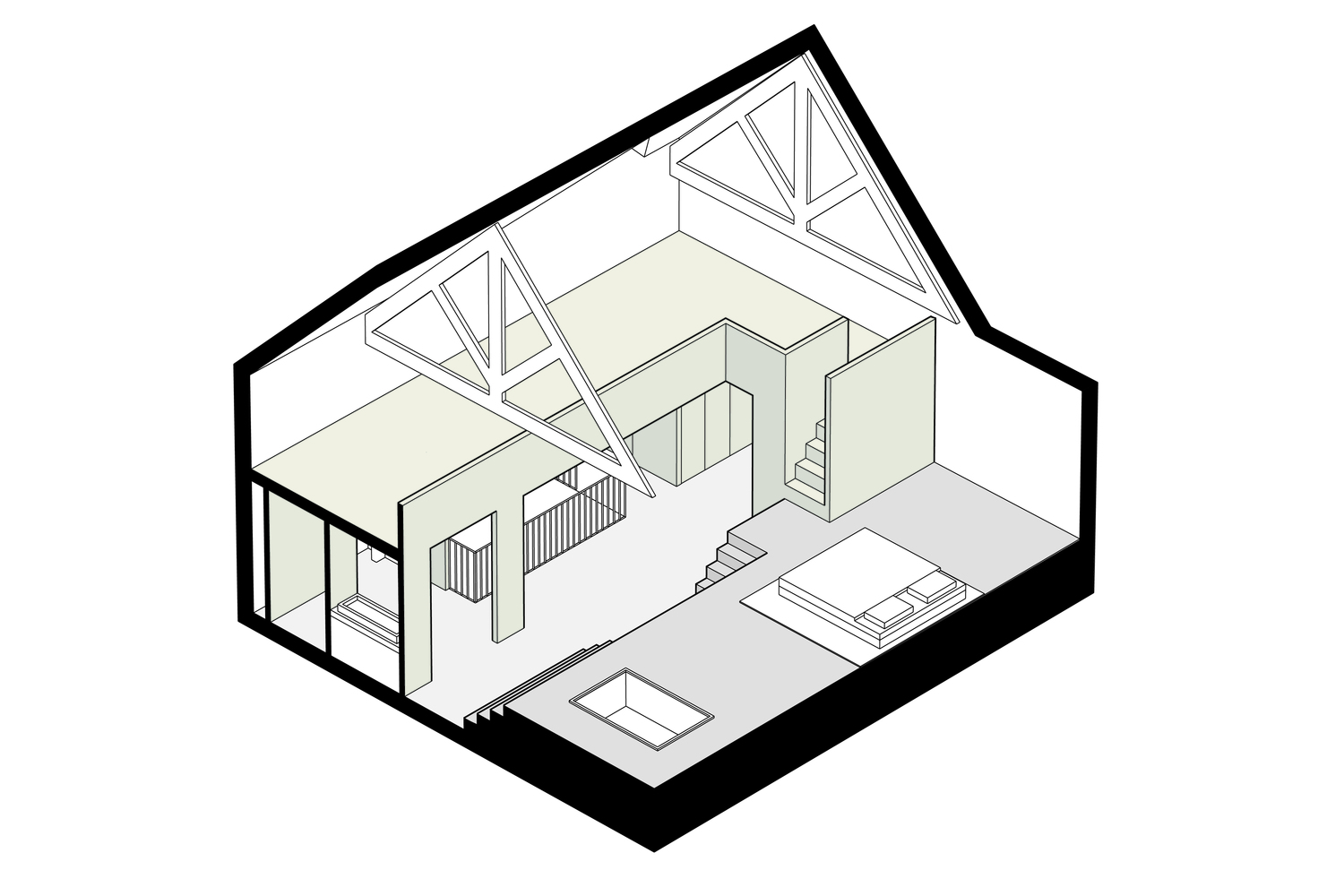 1500x1000 gallery of monastery house bureau fraai