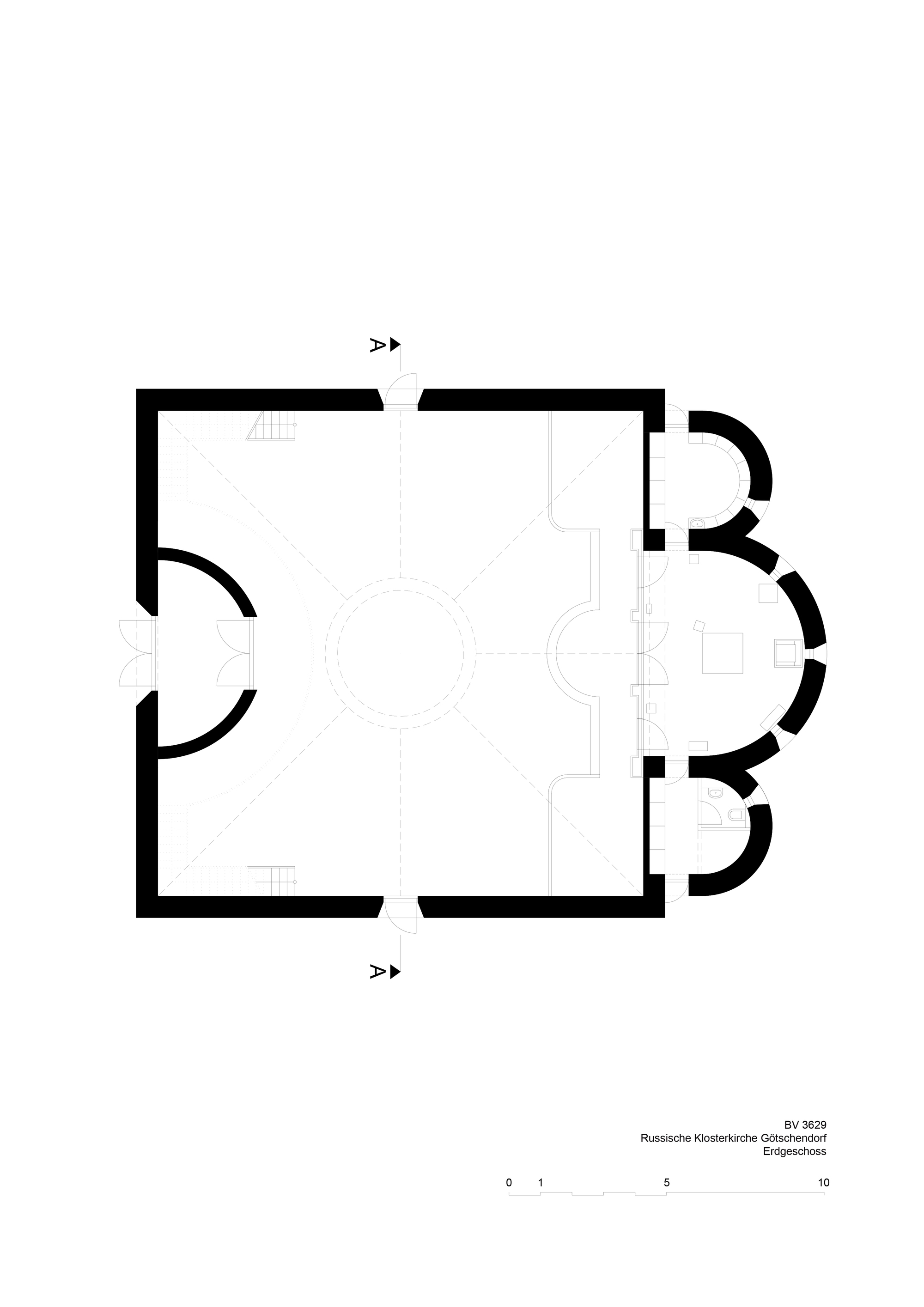 2000x2829 gallery of russian monastery of st georg tchoban voss