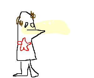 300x250 homestar runner joins a monastery