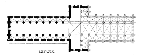 600x233 Medieval Rievaulx Abbey