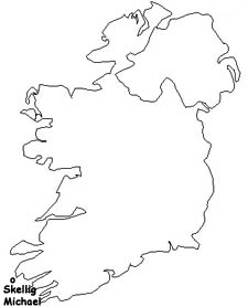 225x278 Saints And Stones Skellig Michael