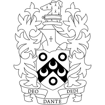 400x400 The Charterhouse On Twitter What's Your Name