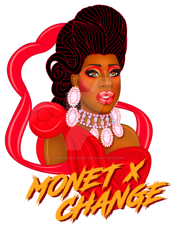 600x775 monet x change