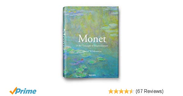 600x315 monet or the triumph of impressionism daniel wildenstein