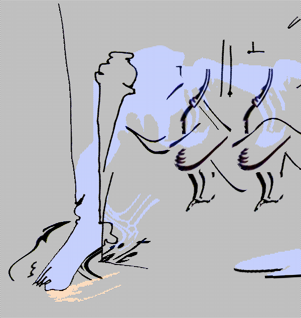 600x635 Surface, Image, Reception Painting In A Digital Age Rhizome