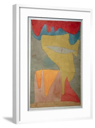 333x450 Young Lady Giclee Print