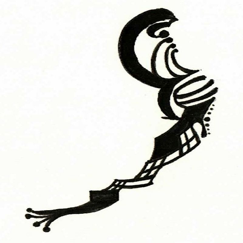 800x800 Para Cymatics Sigils