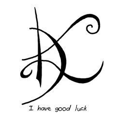 236x236 Today Is A Good Sigil Have Good Sigil Witchysigils