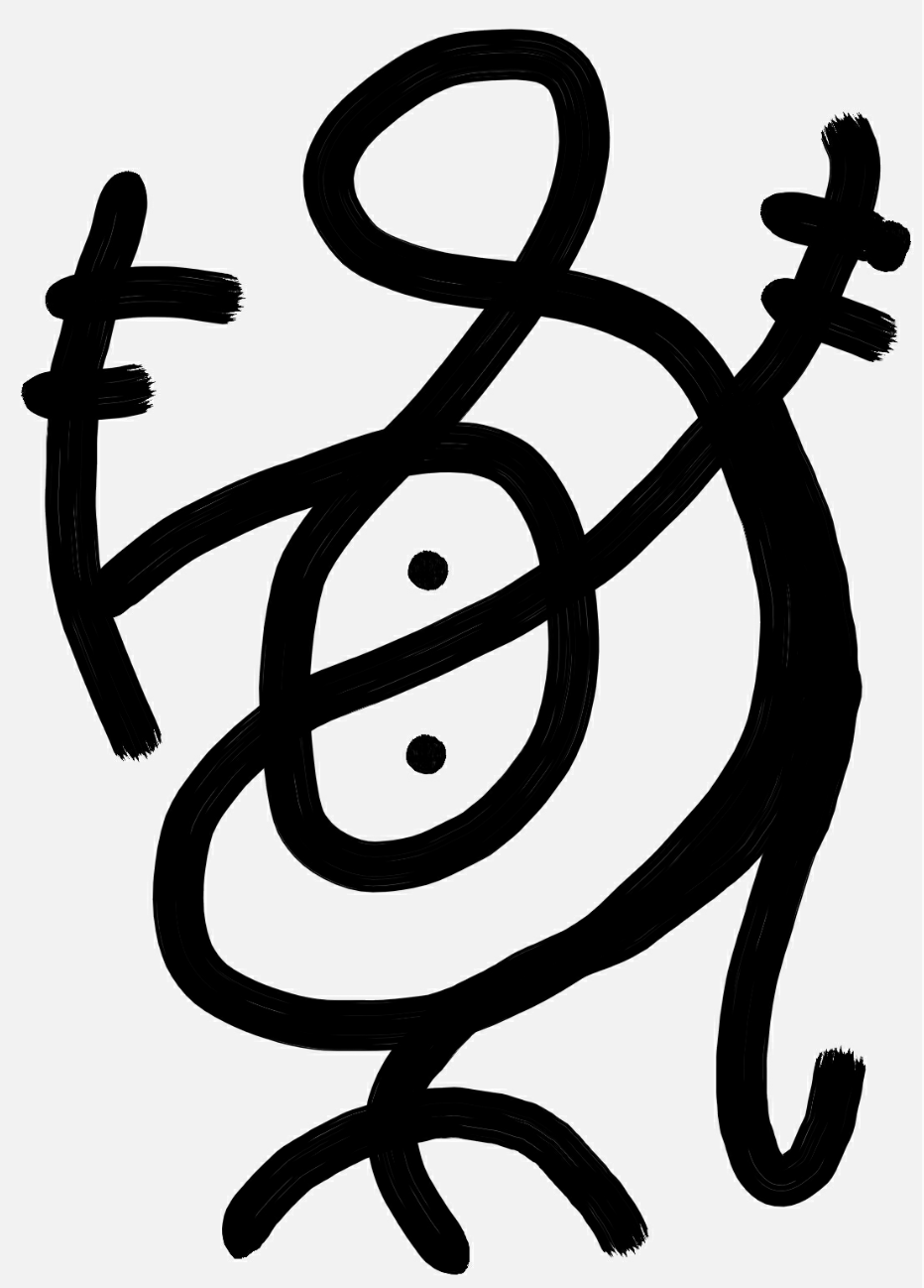 932x1298 Fertility Sigil Healing