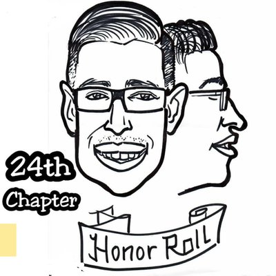 400x400 Honor Roll On Twitter Brother Ye Money Doesn't Define Anyone