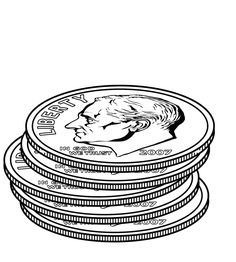 236x262 Best Stack Of Money Tattoo Drawings Images Money Tattoo