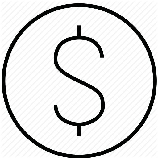 512x512 Circle, Coin, Currency, Dollar, Finance, Insurance, Money, Online