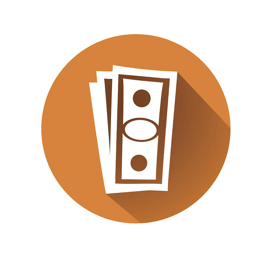 900x900 Money Symbol