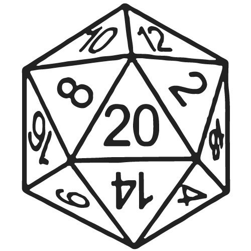 500x500 Drawing Dice Tattoo Design Transparent Png Clipart Free Download