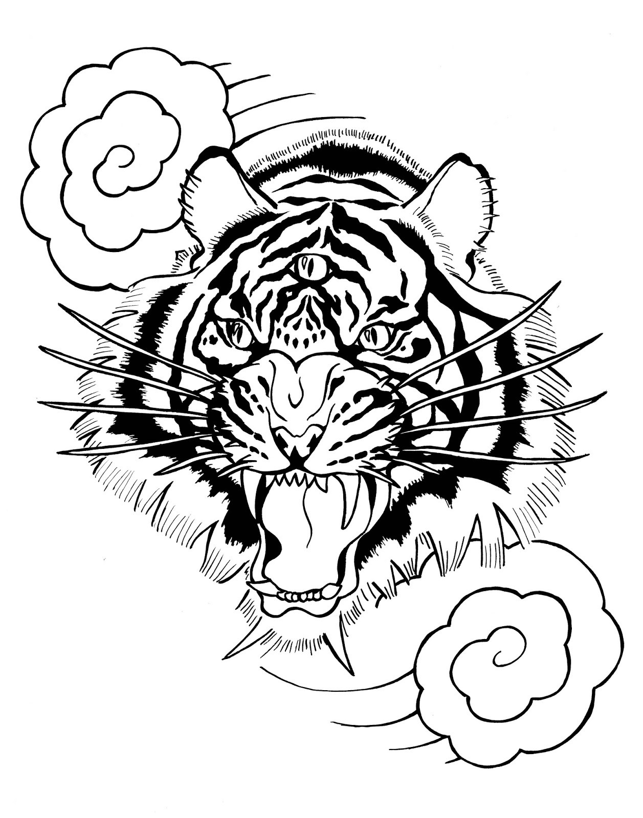 1257x1600 Stack Of Money Tattoo