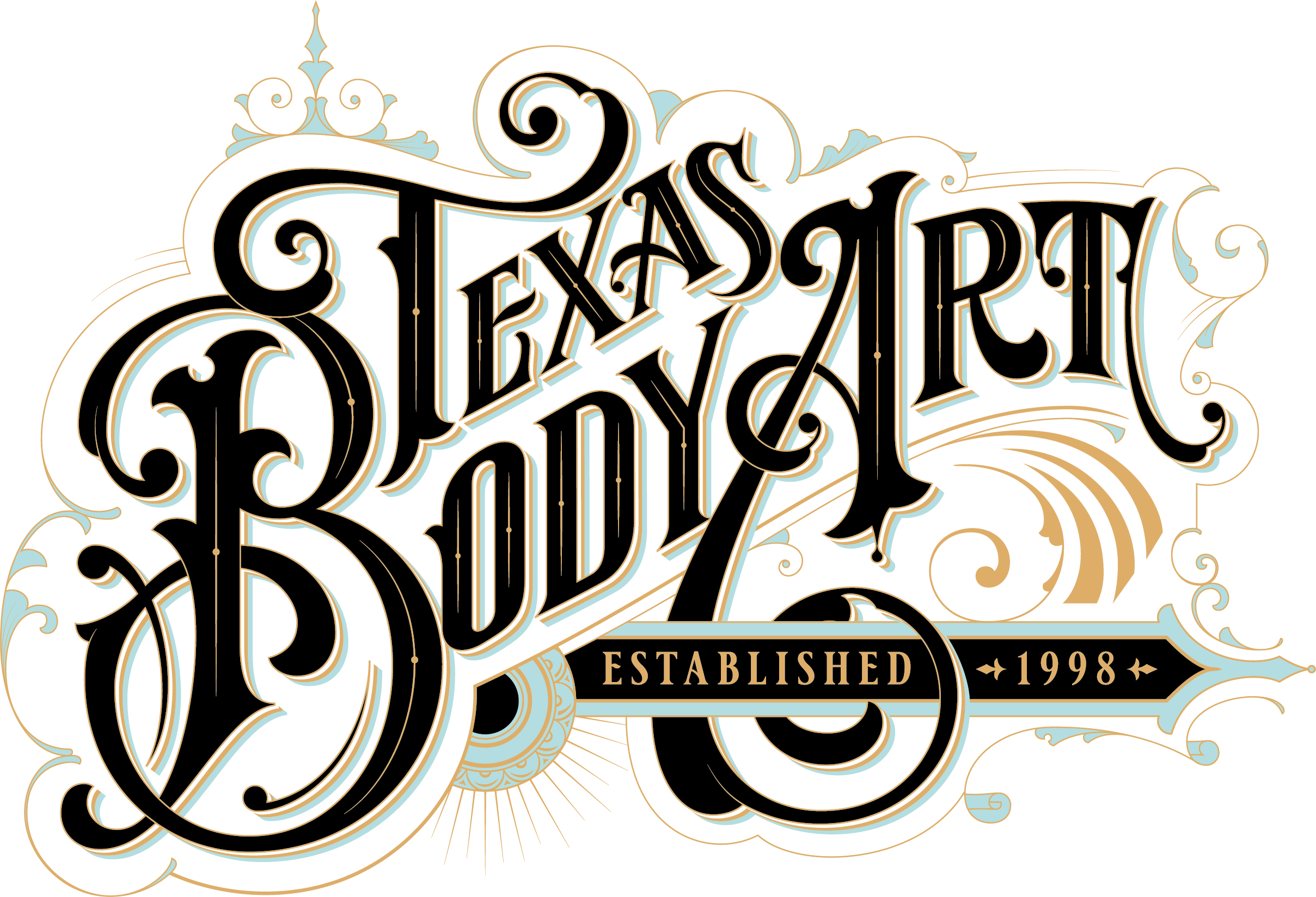 2417x1648 Texas Body Art Texas Body Art, Awarded Best Tattoo Studio