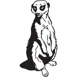 260x260 free mongoose clipart cute, download free clip art