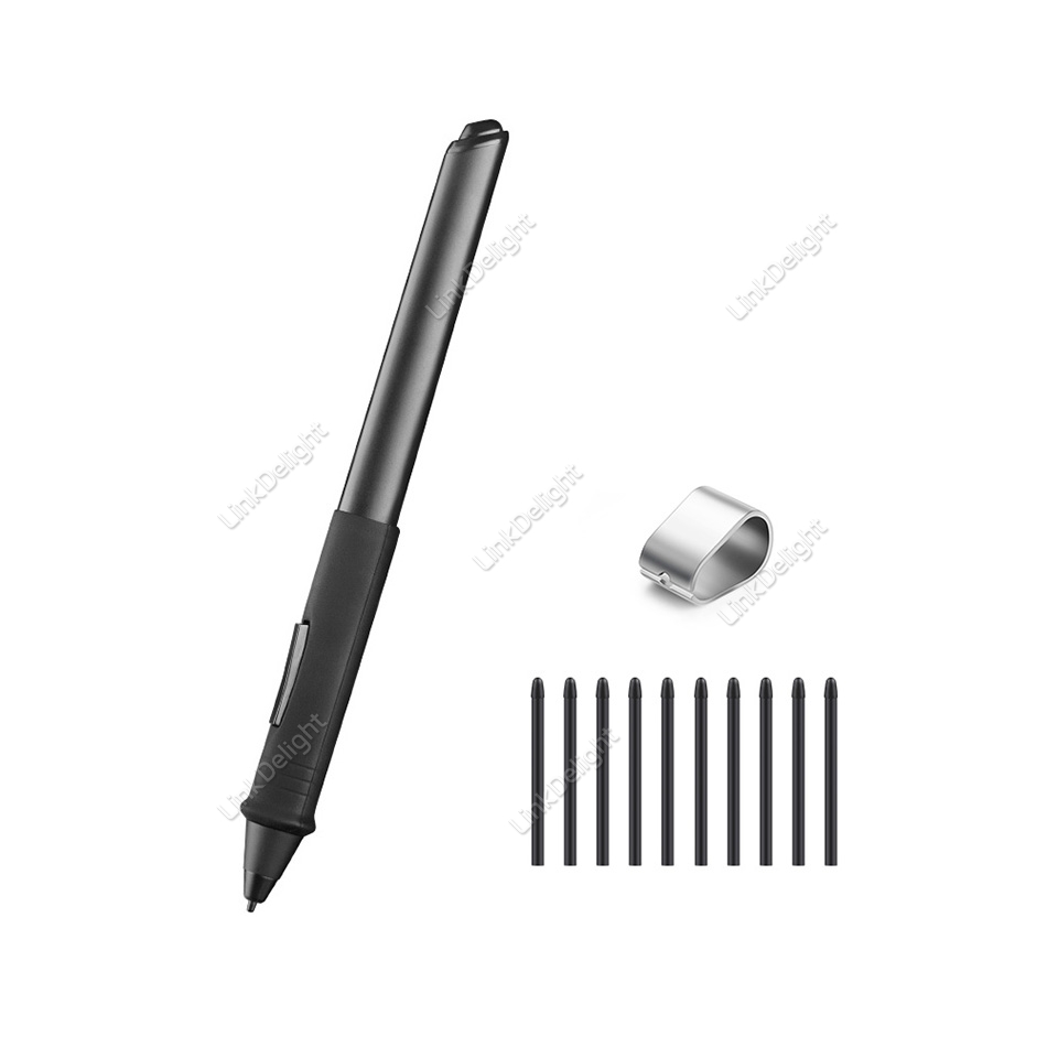 950x950 Parblo Graphic Monitor Cordless And Battery Free Digital