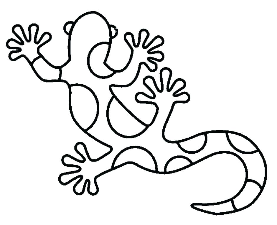 940x763 Great Monitor Lizard Coloring Pages The Amazing Spider Man Scary
