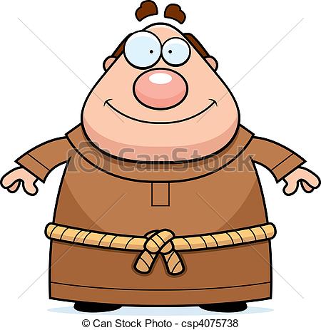 450x463 Monk Clipart Clip Art Images