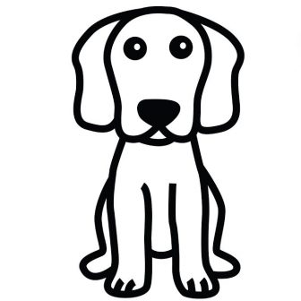 336x336 Cartoon Monkey Drawing Easy Photos Face Video Sketch I Fertility