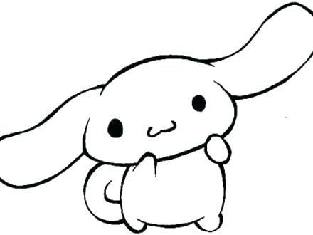 440x330 Monkey Easy Drawing