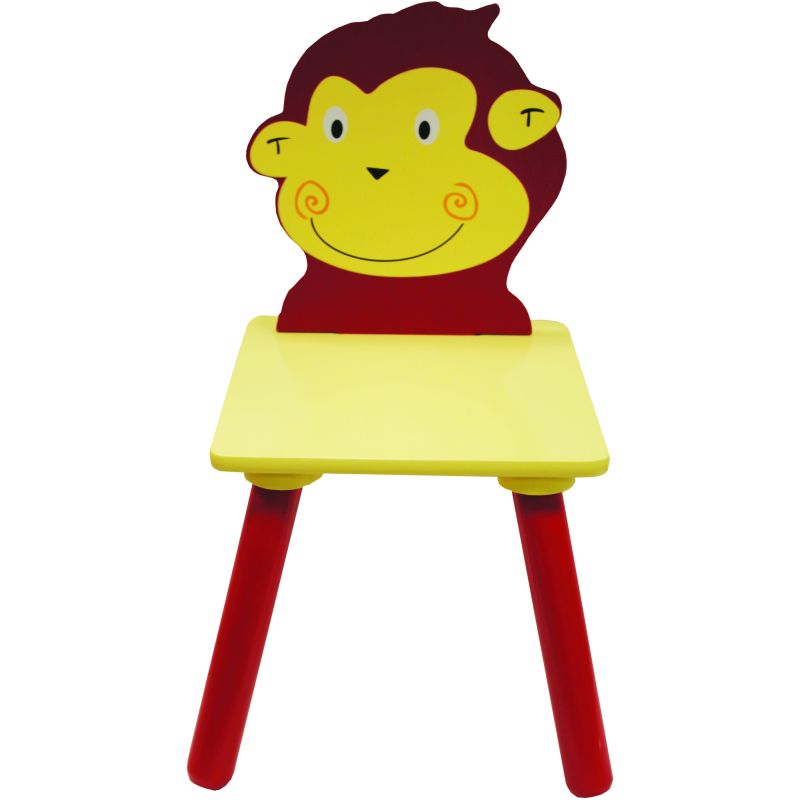 800x800 kids monkey chair x x hobbycraft