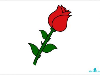 340x255 How To Draw A Monkey A Step