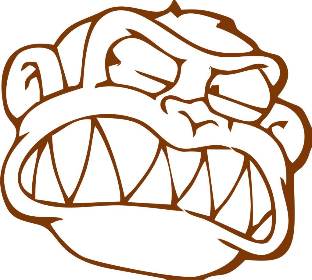 1023x919 Monkey Face Monkey Graphics Free Download Clip Art