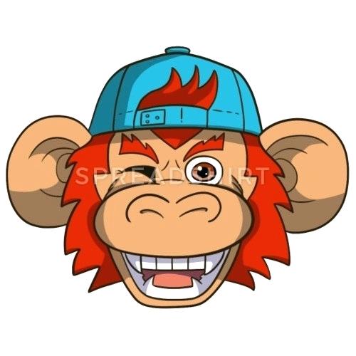 500x500 Cute Monkey Drawing Cute Monkey Drawing Cute Monkey Drawings