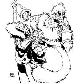 270x270 Wukong The Monkey King