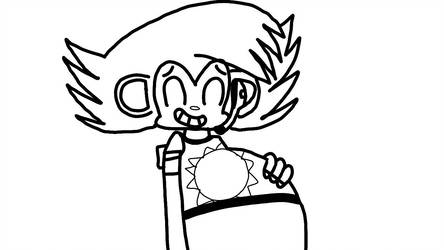 444x250 King The Monkey Is Me Favourites