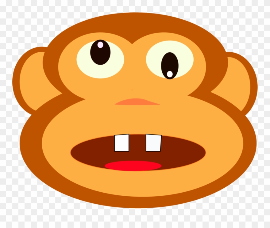 880x741 Drawing Line Art Monkey Computer Icons