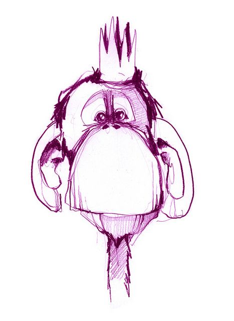 467x640 Heinrich' In Pencil